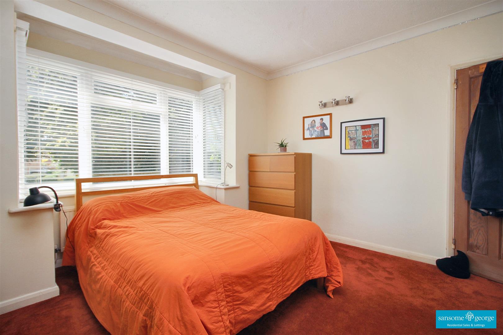Circuit Lane, Southcote, Reading